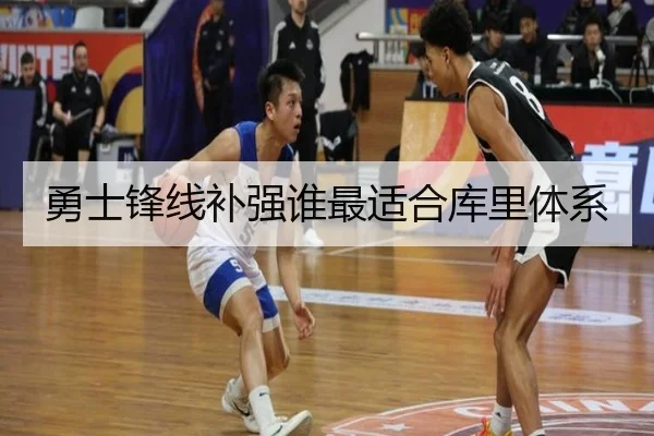 勇士锋线补强谁最适合库里体系